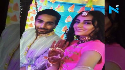 Bani J grooving with bestie Gauhar Khan is a MUST WATCH!