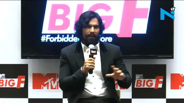 Randeep Hooda on Gurmehar Kaur case