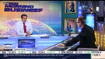 Anthony Morel: Focus sur les pneus du futur - 10/03