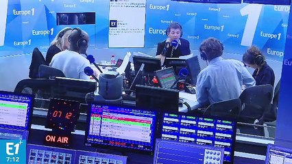 Cac40 : les entreprises en grande confiance