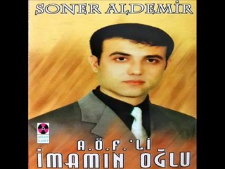 Seher - Soner Aldemir