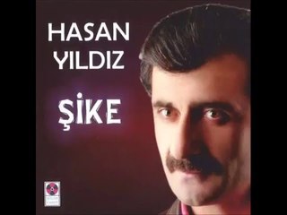 Ergenekon - Hasan Yıldız