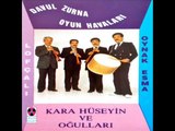 Trakya Gaydası - Kara Hüseyin ve Oğulları
