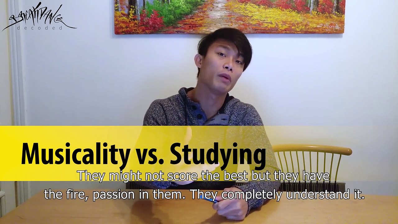 #AskErin Episode 1 - How Do I Train Musicality