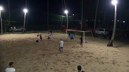 Acun ortaladı sevgilisi Seyma Subaşı bitirdi