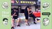 Funny Chinese Video - Pranks Chinese 2017 - Chinese Pranks Video - YouTube