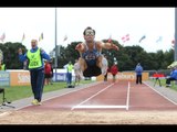 Men's long jump T11 | 2014 IPC Athletics European Championships Swansea