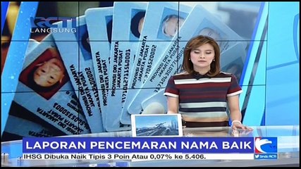 Marzuki Bantah Terima Uang dari Kasus E-KTP
