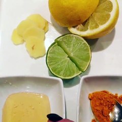 Home Remedy for Cold and Cough