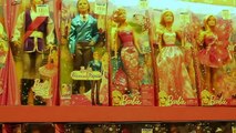 MY KEN DOLL COLLECTION - BARBIE DOLLS - DOLL REVIEWS