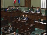 Poseł Iwona Michałek - Wystąpienie z dnia 08 marca 2017 roku.