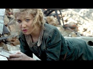 LA VOLEUSE DE LIVRES Bande Annonce Francaise VOST