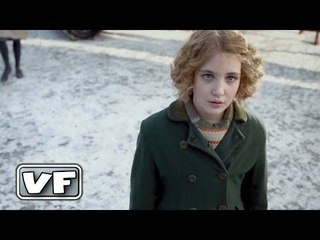 LA VOLEUSE DE LIVRES Bande Annonce VF du Film (2014)