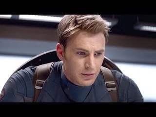 CAPTAIN AMERICA 2 Le Soldat de l'Hiver Bande Annonce Francaise VOST