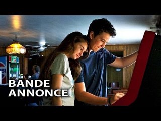 THE SPECTACULAR NOW Bande Annonce Francaise VOST