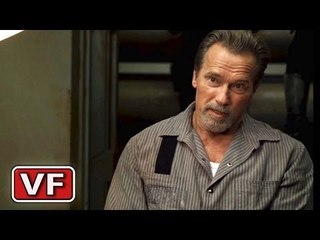 EVASION "Arnold Schwarzenegger fait le malin" Extrait VF # 1