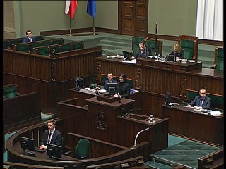 Poseł Joanna Frydrych - Wystąpienie z dnia 08 marca 2017 roku.