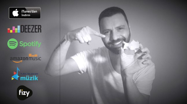 Erkan Güleryüz #Organik albümü artık tüm dijital müzik platformlarında!