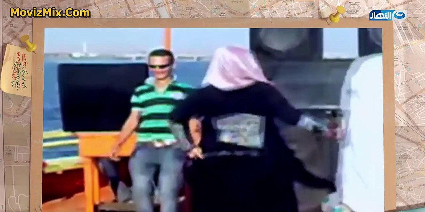 بـرنـامـج الفرنجة الموسم الرابع الحلقة 1