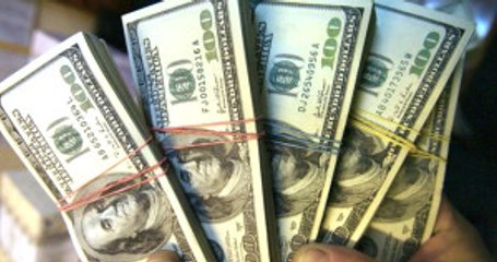 Merkaz Bankası'nın Hamlesiyle Döviz 3 Kuruş Düştü