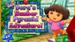 Dora The Explorer - Doras Number Pyramid Adventure
