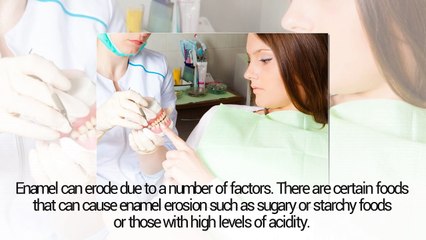 All About Tooth Enamel - Artofmoderndentistry.com