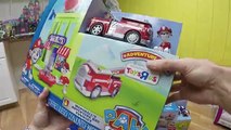 The BIGGEST Paw Patrol Egg Surprise Toys Kinder Eggs Compilation PowerWheels Marshall & Ch