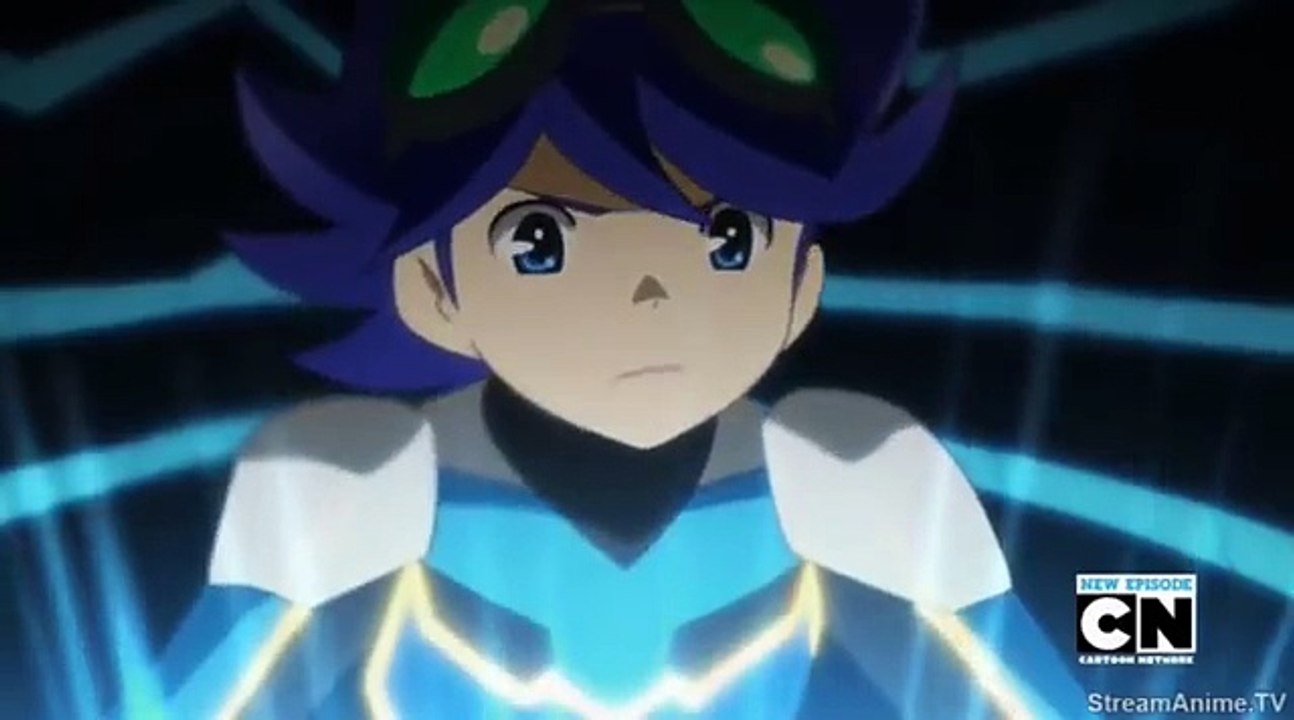 Tenkai Knights - Elemental Titan Mode Ice Blast (356p_30fps_H264-128kbit_AAC)