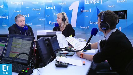 Jean Todt : les accidents de la route sont "une pandémie"