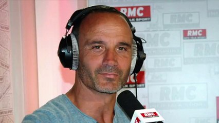 Di Meco fracasse ce fan du PSG et défend l'OM ! (VIDEO)