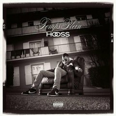 hooss - say my name // Plein Temps (Album 2017)