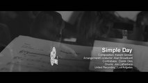 Kerem Görsev - Simple Day