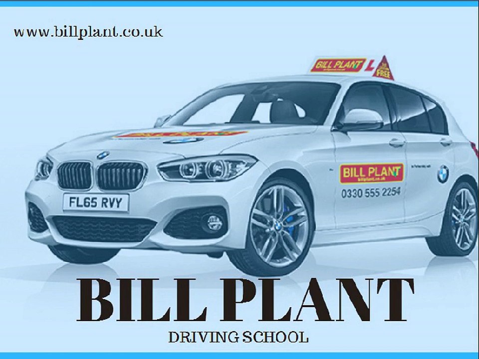 Driving Lessons Harrogate