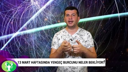 13 Mart haftasında Yengeç burcunu neler bekliyor?