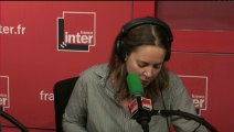 Tous ces soutiens à Emmanuel Macron : on se croirait à la SPA ! Le Billet de Charline