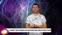 13 Mart haftasında Aslan burcunu neler bekliyor?