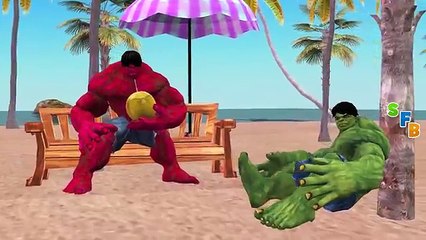 Spiderman Vs Joker Frozen Elsa Rollers Trucks Crash Hulk Killer Clown Venom Funny SuperHer