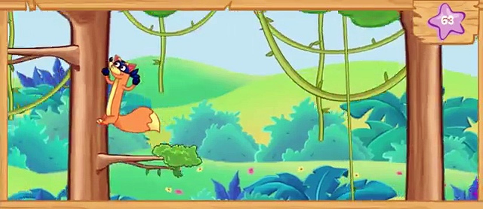 Swipers Big Adventure - Dora The Explorer