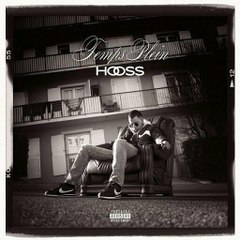 hooss - un dernier episode  //Plein Temp (Album 2017)