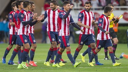 ¿Chivas tendrá una gran prueba este fin de semana?