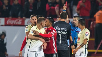 ¿Se atreverá la comisión disciplinaria a dar un año de suspensión a Aguilar?