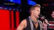 'Roman Reigns' Saves Seth Rollins Shield WWE RAW 1