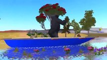 Animals Cartoons ABC Songs for Children | King Kong Twinkle Twinkle Little Star Finger Fam