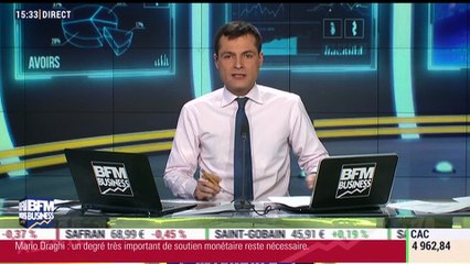 Conférence de presse de la BCE: l'analyse de Frederik Ducrozet - 09/03