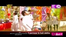 Teni Kiya Holi Par Dhamaal!! Dil Se Dil Tak 10th March 2017