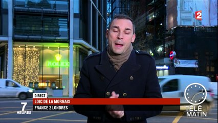 Sans frontières - À Londres : la folie immobilière continue malgré le Brexit