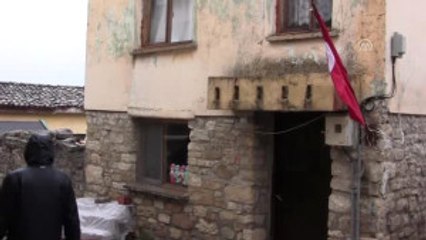 Örgü Bebekler Kadınların Geçim Kaynağı Oldu