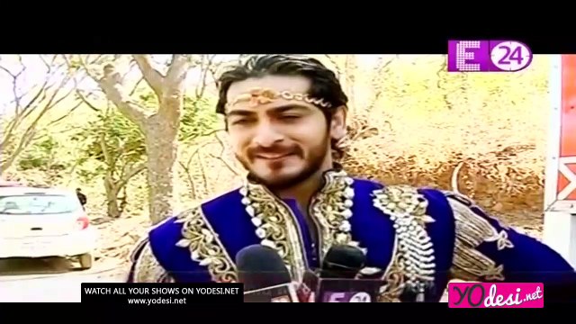 Virendra Ne KIya Shivdutt Ko Qaid!! Prem ya Paheli Chandrakanta 10th March 2017