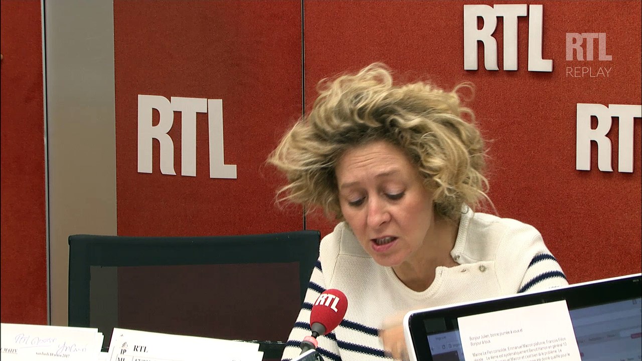 Front national : "François Hollande duplique plutôt mal François Mitterrand"