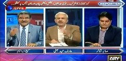 Sabir Shakir reveals why Dawn leaks report is still pending. Watch video